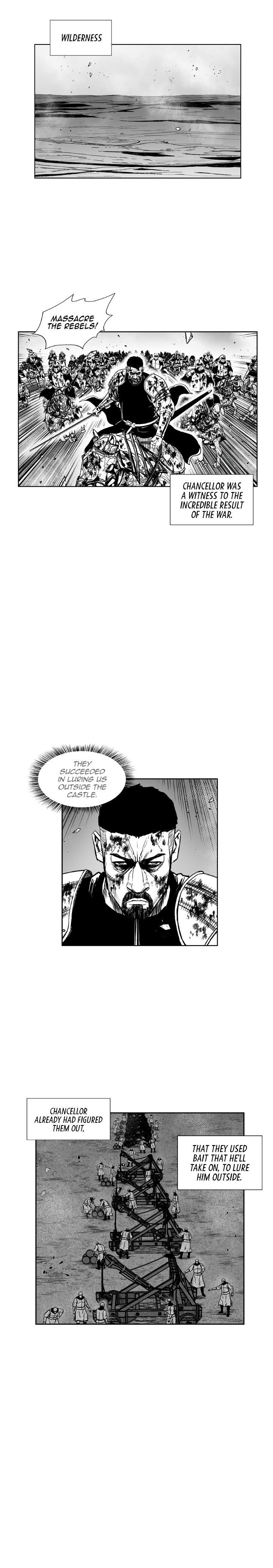 Red Storm Chapter 338 9